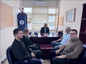 Bölüm Kalite Kurulu Değerlendirme Toplantısı Gerçekleştirildi